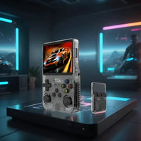 Retro Gaming Console 64/128GB